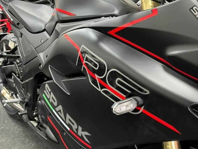 Спарк Інша, об'ємом двигуна 0.27 л та пробігом 0 тис. км за 2103 $, фото 6 на Automoto.ua