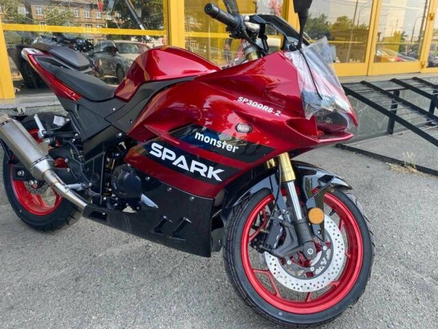 Спарк Інша, об'ємом двигуна 0.3 л та пробігом 0 тис. км за 2450 $, фото 2 на Automoto.ua