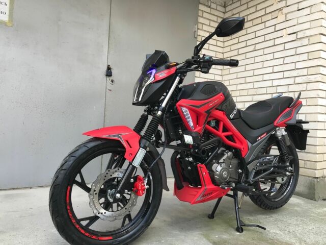 Спарк Другая, объемом двигателя 0.2 л и пробегом 0 тыс. км за 1200 $, фото 1 на Automoto.ua