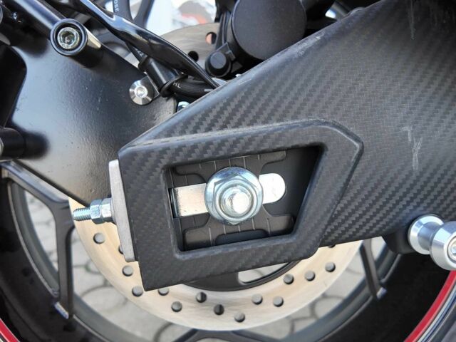 Спарк Інша, об'ємом двигуна 0.27 л та пробігом 0 тис. км за 2109 $, фото 17 на Automoto.ua