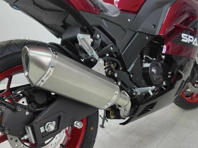 Спарк Другая 2025 в Днепре (Днепропетровске) на Automoto.ua Спарк Другая, объемом двигателя 0.27 л и пробегом 0 тыс. км за 2346 $, фото 15 на Automoto.ua