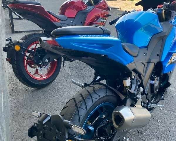 Спарк Інша, об'ємом двигуна 0.3 л та пробігом 0 тис. км за 2450 $, фото 4 на Automoto.ua