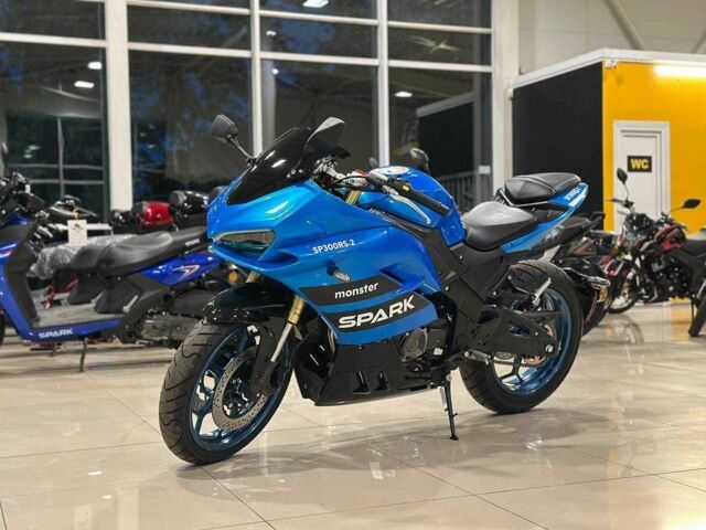 Спарк Інша, об'ємом двигуна 0.3 л та пробігом 0 тис. км за 2383 $, фото 7 на Automoto.ua