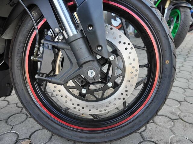 Спарк Інша, об'ємом двигуна 0.27 л та пробігом 0 тис. км за 2109 $, фото 14 на Automoto.ua