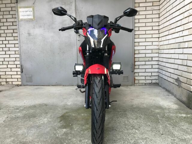 Спарк Другая, объемом двигателя 0.2 л и пробегом 0 тыс. км за 1200 $, фото 3 на Automoto.ua