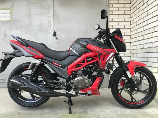 Спарк Другая, объемом двигателя 0.2 л и пробегом 0 тыс. км за 1200 $, фото 4 на Automoto.ua