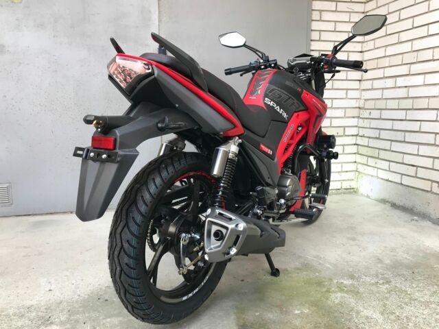 Спарк Другая, объемом двигателя 0.2 л и пробегом 0 тыс. км за 1200 $, фото 6 на Automoto.ua