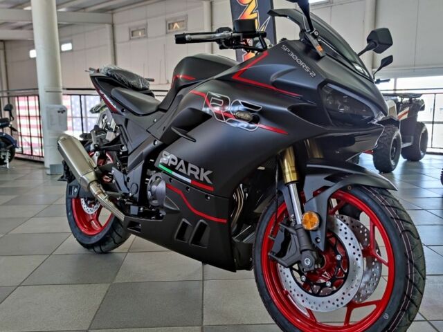 Спарк Другая, объемом двигателя 0.27 л и пробегом 0 тыс. км за 2350 $, фото 2 на Automoto.ua