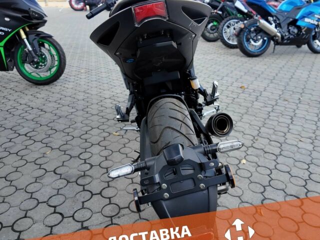 Спарк Інша, об'ємом двигуна 0.27 л та пробігом 0 тис. км за 2109 $, фото 3 на Automoto.ua