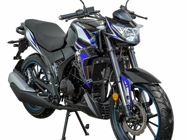 Спарк Інша, об'ємом двигуна 0.25 л та пробігом 0 тис. км за 1450 $, фото 1 на Automoto.ua