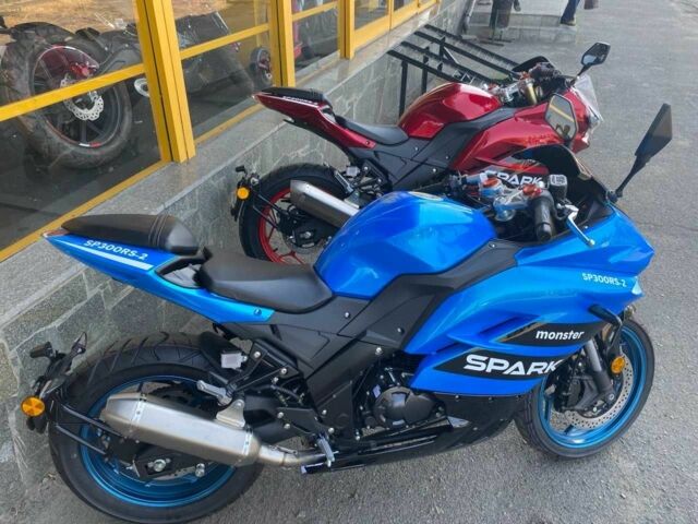 Спарк Інша, об'ємом двигуна 0.3 л та пробігом 0 тис. км за 2450 $, фото 1 на Automoto.ua