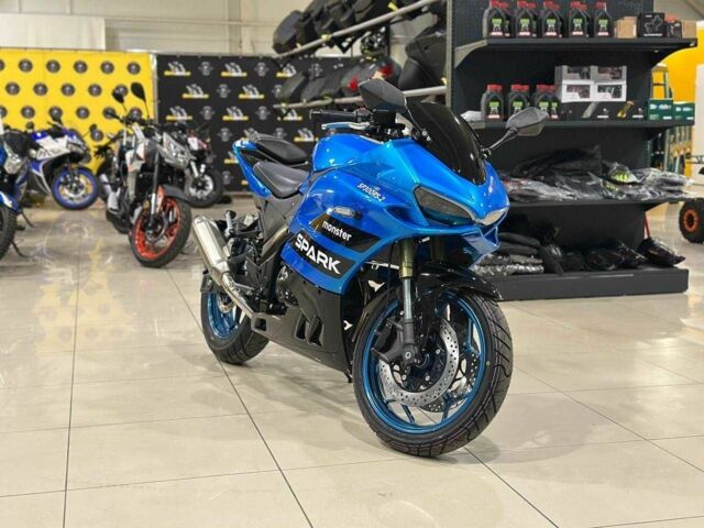 Спарк Інша, об'ємом двигуна 0.3 л та пробігом 0 тис. км за 2383 $, фото 4 на Automoto.ua