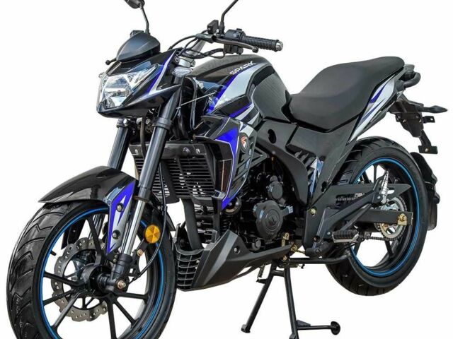 Спарк Інша, об'ємом двигуна 0.25 л та пробігом 0 тис. км за 1450 $, фото 2 на Automoto.ua