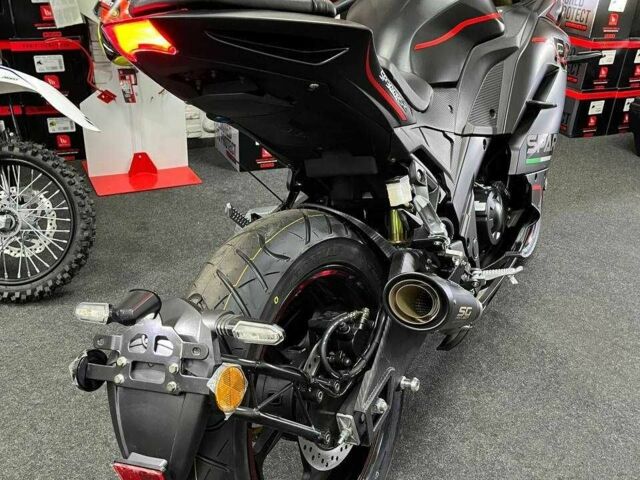 Спарк Інша, об'ємом двигуна 0.27 л та пробігом 0 тис. км за 2103 $, фото 15 на Automoto.ua