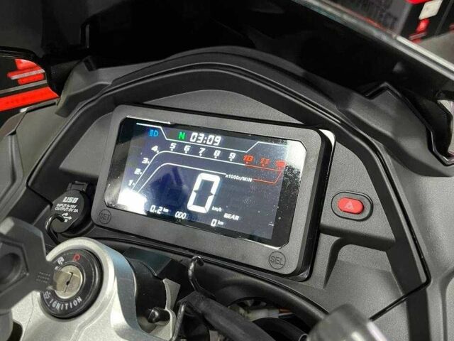 Спарк Інша, об'ємом двигуна 0.27 л та пробігом 0 тис. км за 2103 $, фото 9 на Automoto.ua