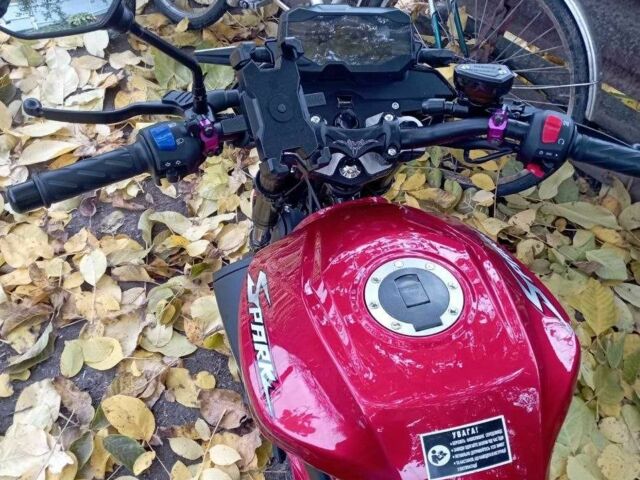 Спарк Інша 2025 у Каневе на Automoto.ua Спарк Інша, об'ємом двигуна 0.25 л та пробігом 0 тис. км за 1201 $, фото 4 на Automoto.ua