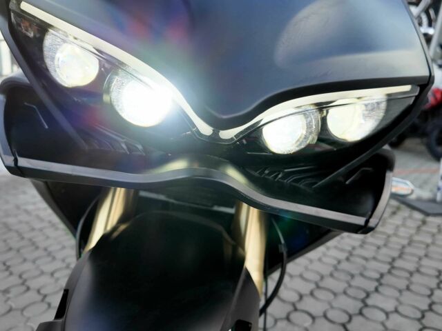 Спарк Інша, об'ємом двигуна 0.27 л та пробігом 0 тис. км за 2109 $, фото 12 на Automoto.ua