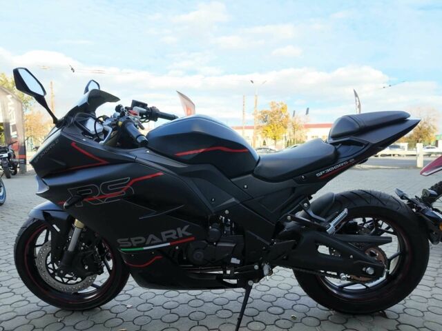 Спарк Інша, об'ємом двигуна 0.27 л та пробігом 0 тис. км за 2109 $, фото 5 на Automoto.ua