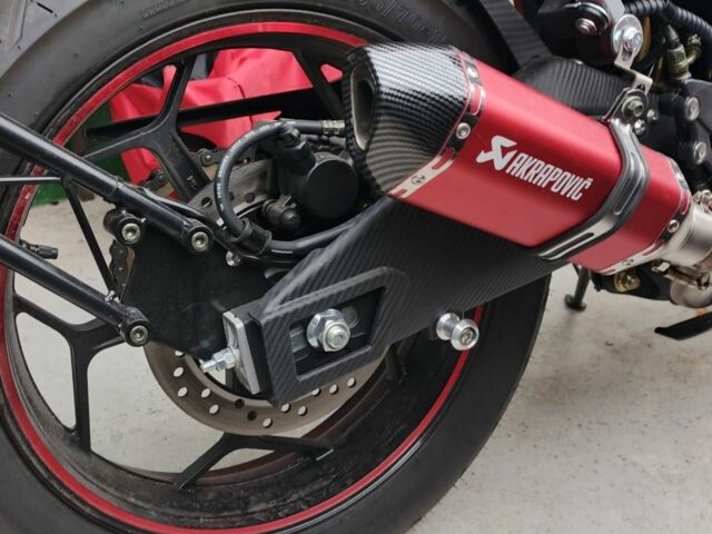 Спарк Інша, об'ємом двигуна 0.3 л та пробігом 0 тис. км за 1844 $, фото 6 на Automoto.ua