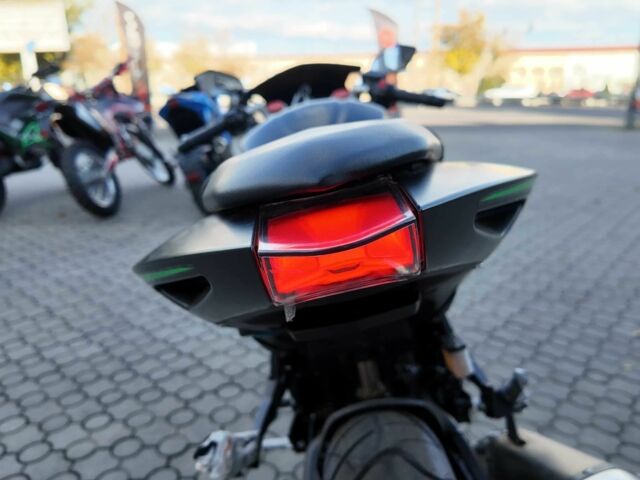 Спарк Інша, об'ємом двигуна 0.27 л та пробігом 0 тис. км за 2109 $, фото 13 на Automoto.ua