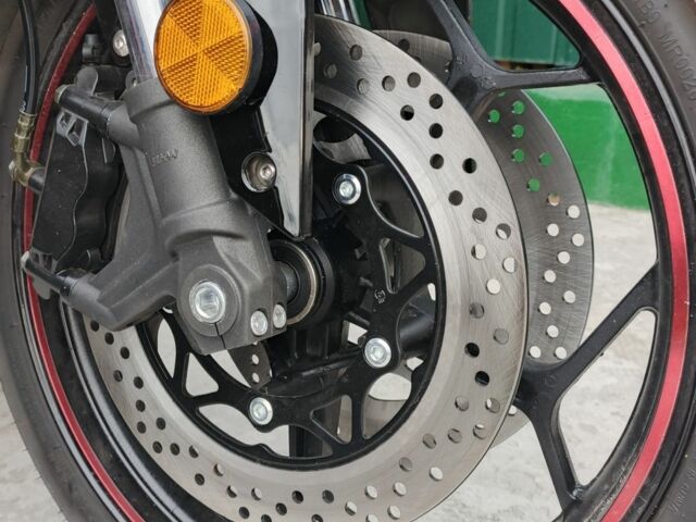 Спарк Інша, об'ємом двигуна 0.3 л та пробігом 0 тис. км за 1844 $, фото 5 на Automoto.ua