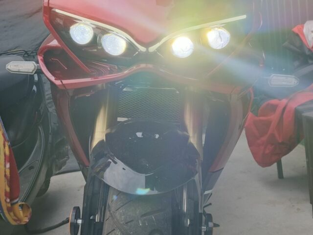 Спарк Інша, об'ємом двигуна 0.3 л та пробігом 0 тис. км за 1844 $, фото 3 на Automoto.ua