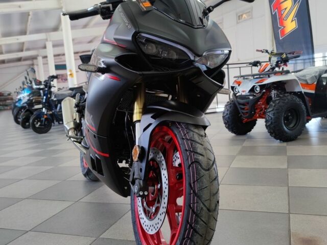 Спарк Другая, объемом двигателя 0.27 л и пробегом 0 тыс. км за 2350 $, фото 5 на Automoto.ua