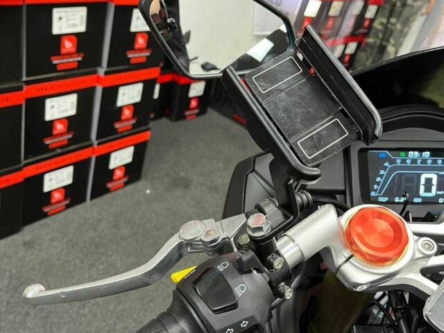 Спарк Інша, об'ємом двигуна 0.27 л та пробігом 0 тис. км за 2103 $, фото 8 на Automoto.ua