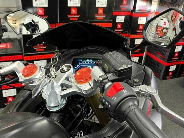 Спарк Інша, об'ємом двигуна 0.27 л та пробігом 0 тис. км за 2103 $, фото 10 на Automoto.ua