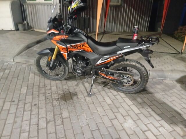 Спарк Другая, объемом двигателя 0.25 л и пробегом 0 тыс. км за 1663 $, фото 3 на Automoto.ua