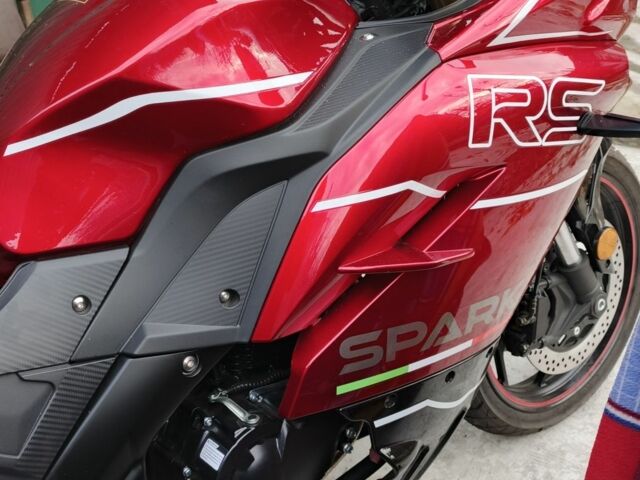 Спарк Інша, об'ємом двигуна 0.3 л та пробігом 0 тис. км за 1844 $, фото 7 на Automoto.ua