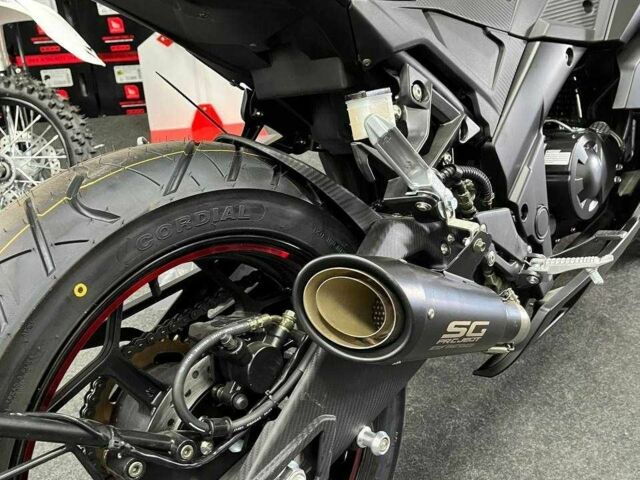 Спарк Інша, об'ємом двигуна 0.27 л та пробігом 0 тис. км за 2103 $, фото 14 на Automoto.ua