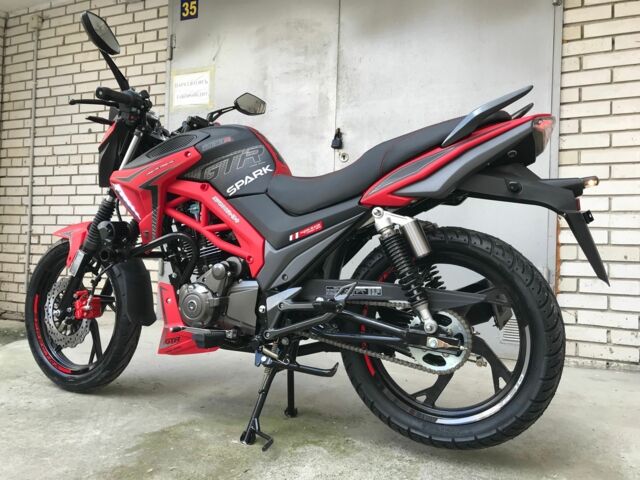 Спарк Другая, объемом двигателя 0.2 л и пробегом 0 тыс. км за 1200 $, фото 2 на Automoto.ua