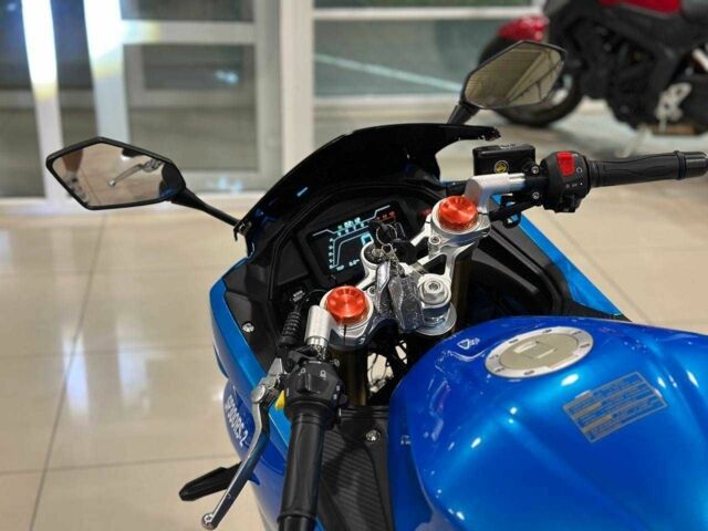 Спарк Інша, об'ємом двигуна 0.3 л та пробігом 0 тис. км за 2383 $, фото 3 на Automoto.ua