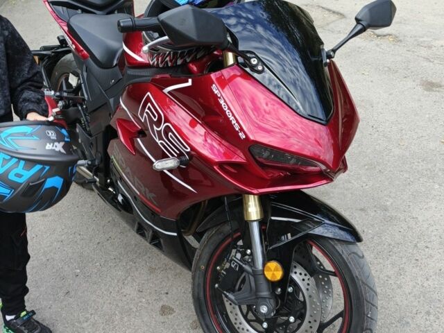 Спарк Інша, об'ємом двигуна 0.3 л та пробігом 0 тис. км за 1844 $, фото 1 на Automoto.ua