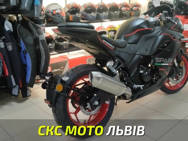 Спарк Другая, объемом двигателя 0.3 л и пробегом 0 тыс. км за 2511 $, фото 5 на Automoto.ua