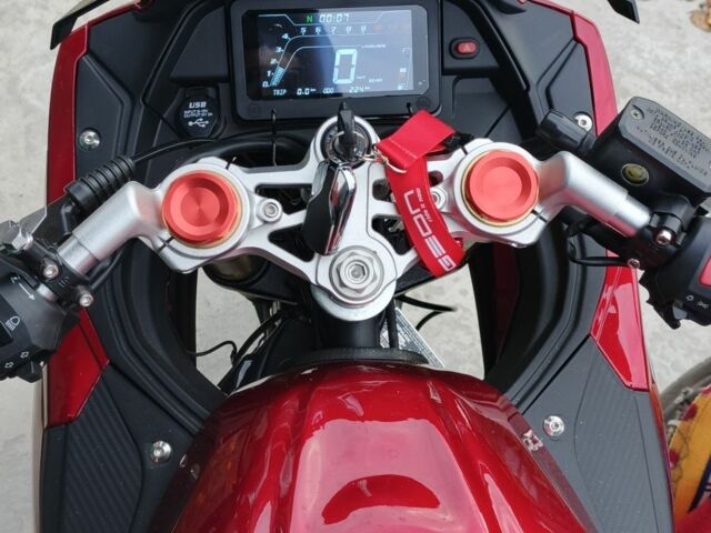 Спарк Інша, об'ємом двигуна 0.3 л та пробігом 0 тис. км за 1844 $, фото 8 на Automoto.ua