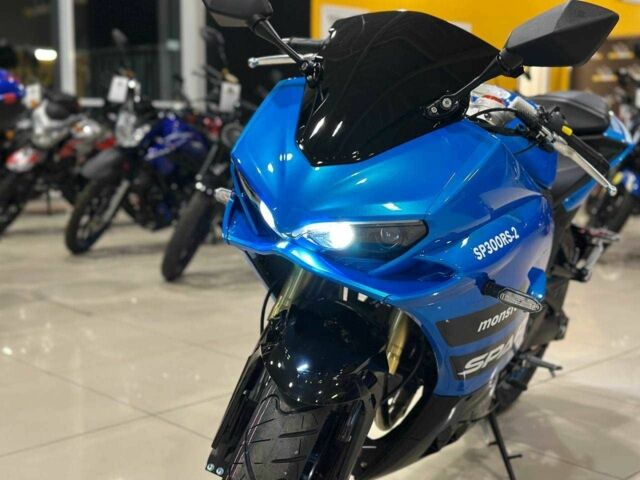 Спарк Інша, об'ємом двигуна 0.3 л та пробігом 0 тис. км за 2383 $, фото 6 на Automoto.ua