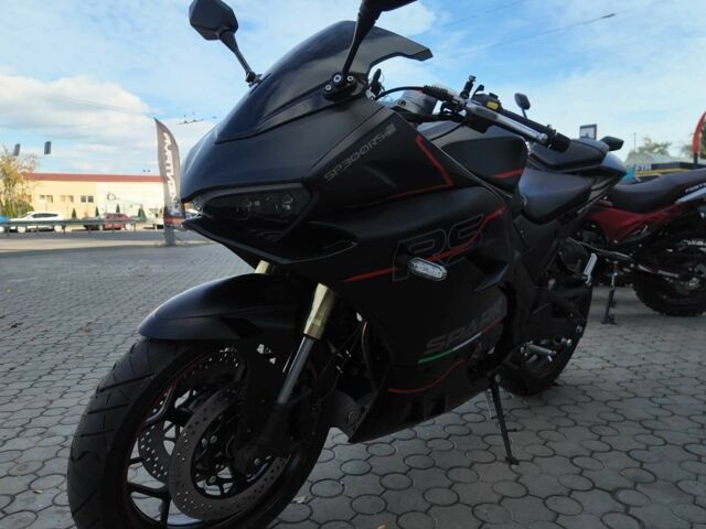 Спарк Інша, об'ємом двигуна 0.27 л та пробігом 0 тис. км за 2109 $, фото 6 на Automoto.ua