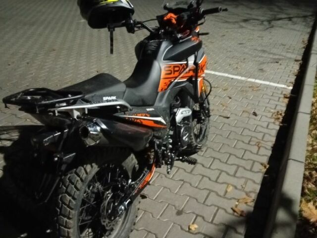 Спарк Другая, объемом двигателя 0.25 л и пробегом 0 тыс. км за 1663 $, фото 2 на Automoto.ua