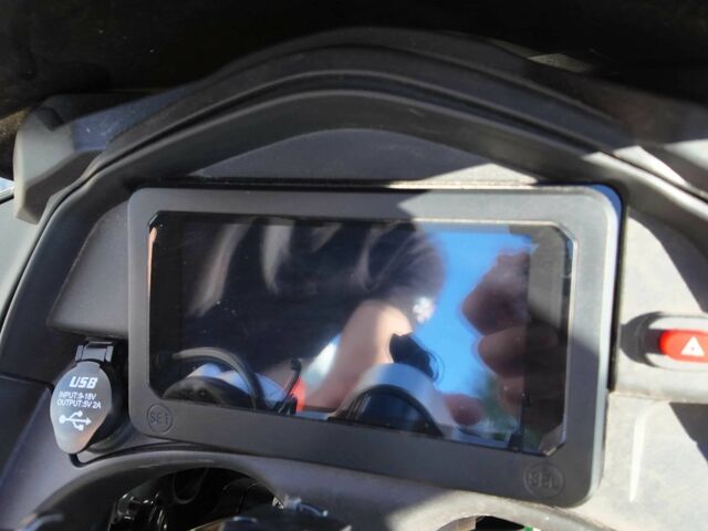 Спарк Інша, об'ємом двигуна 0.27 л та пробігом 0 тис. км за 2109 $, фото 9 на Automoto.ua