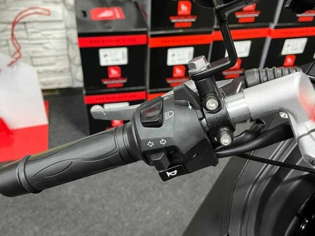 Спарк Інша, об'ємом двигуна 0.27 л та пробігом 0 тис. км за 2103 $, фото 7 на Automoto.ua