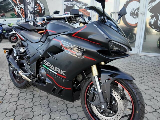 Спарк Інша, об'ємом двигуна 0.27 л та пробігом 0 тис. км за 2109 $, фото 8 на Automoto.ua