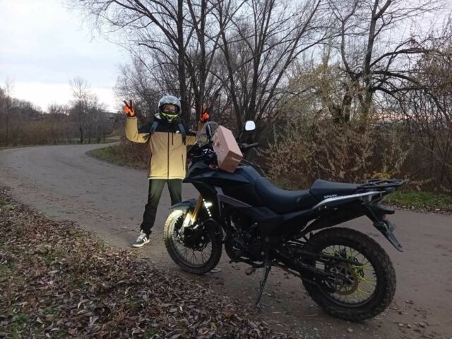 Спарк Другая, объемом двигателя 0.25 л и пробегом 0 тыс. км за 1347 $, фото 1 на Automoto.ua