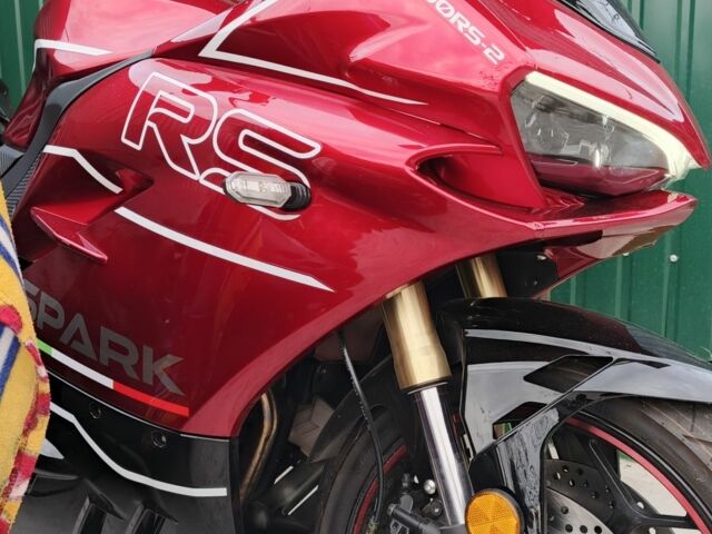 Спарк Інша, об'ємом двигуна 0.3 л та пробігом 0 тис. км за 1844 $, фото 4 на Automoto.ua