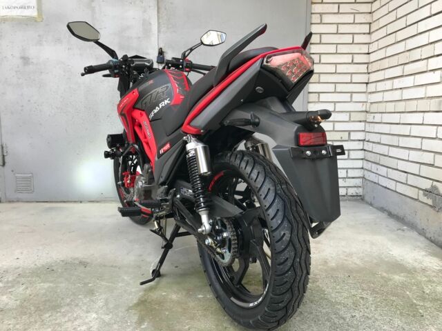 Спарк Другая, объемом двигателя 0.2 л и пробегом 0 тыс. км за 1200 $, фото 7 на Automoto.ua