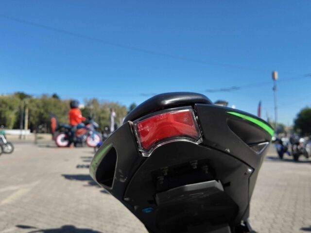 Спарк Інша, об'ємом двигуна 0.27 л та пробігом 0 тис. км за 2111 $, фото 15 на Automoto.ua