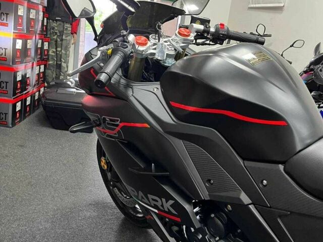 Спарк Інша, об'ємом двигуна 0.27 л та пробігом 0 тис. км за 2103 $, фото 16 на Automoto.ua