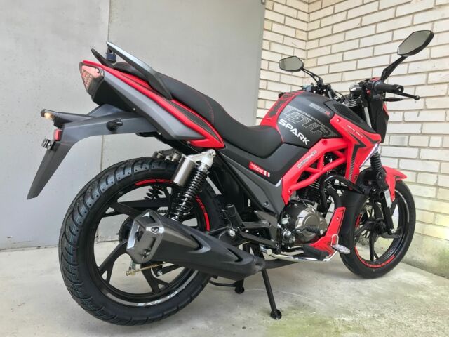 Спарк Другая, объемом двигателя 0.2 л и пробегом 0 тыс. км за 1200 $, фото 5 на Automoto.ua