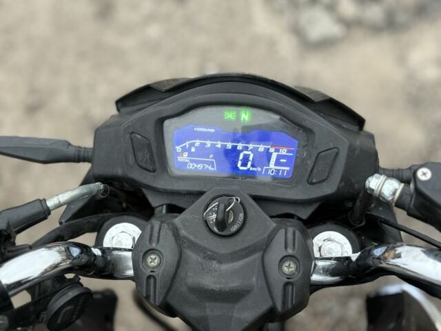 Спарк Другая, объемом двигателя 0.2 л и пробегом 0 тыс. км за 833 $, фото 6 на Automoto.ua